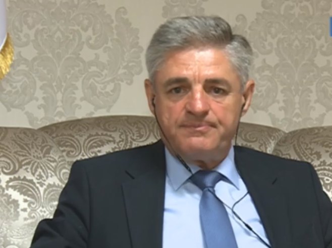Мирко Околић Мирко Околић - Фото: РТРС