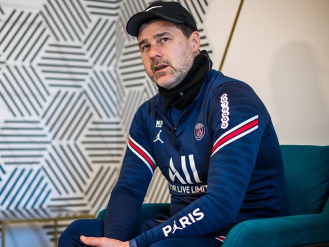 Mаурисио Покетино (Фото: EPA-EFE/CHRISTOPHE PETIT TESSON, илустрација) Mаурисио Покетино (Фото: EPA-EFE/CHRISTOPHE PETIT TESSON, илустрација) -