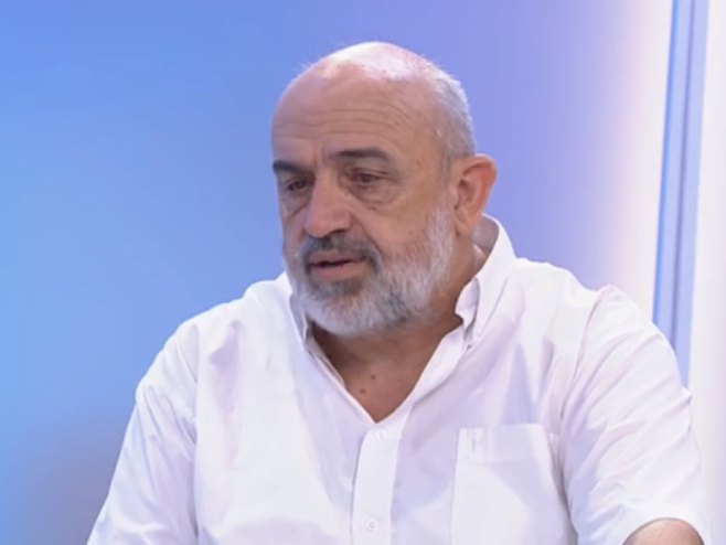 Жељко Каран - Фото: Screenshot