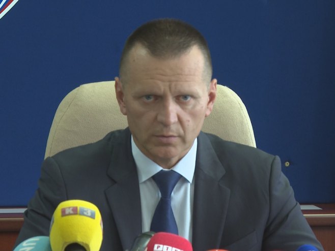 Драган Лукач - Фото: РТРС