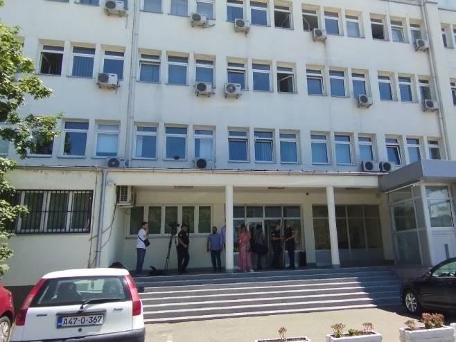 Окружни суд Бањалука Окружни суд Бањалука - Фото: РТРС