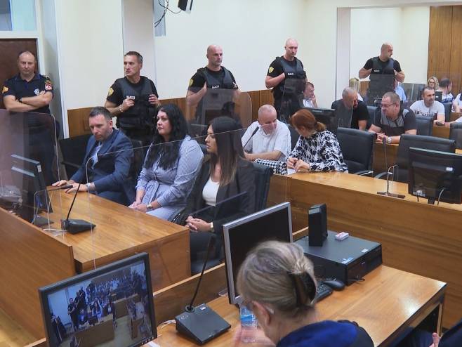 Нова пресуда за убиство Крунића: Осуђенима укупно 85 година