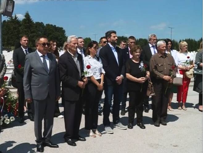 Gradonačelnik Šapić na Sokocu (Foto: RTRS)