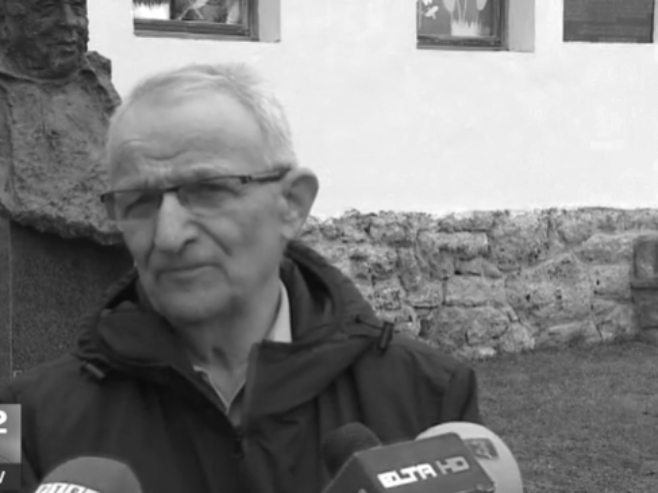 Светозар Личина Светозар Личина - Фото: РТРС