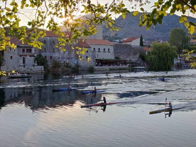 Trebinje - Foto: RTRS