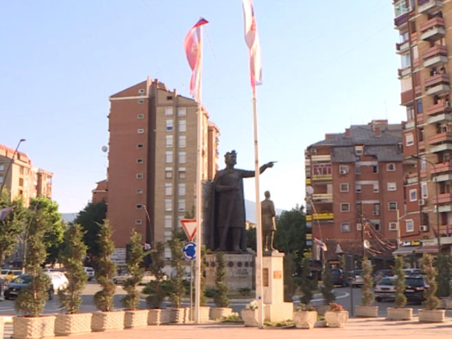 Сјеверна Митровица Сјеверна Митровица - Фото: ТАНЈУГ