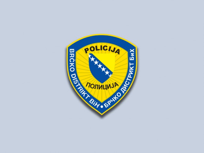 Полиција Брчко дистрикта Полиција Брчко дистрикта - Фото: РТРС