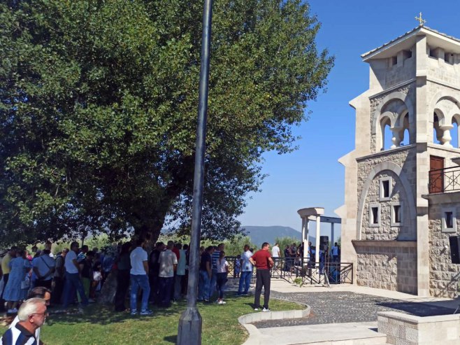 Пребиловци Пребиловци - Фото: РТРС