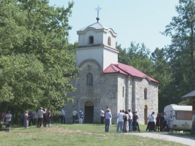 Село Липа код Бихаћа Село Липа код Бихаћа - Фото: РТРС