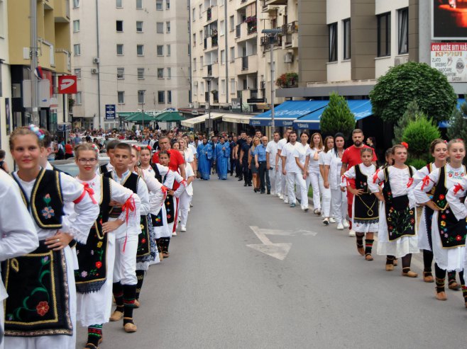 Зворник-слава града - Фото: СРНА