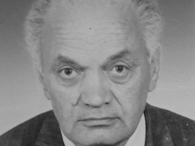 Божидар Бојанић (Фото: Адвокатска комора Српске) Божидар Бојанић (Фото: Адвокатска комора Српске) -