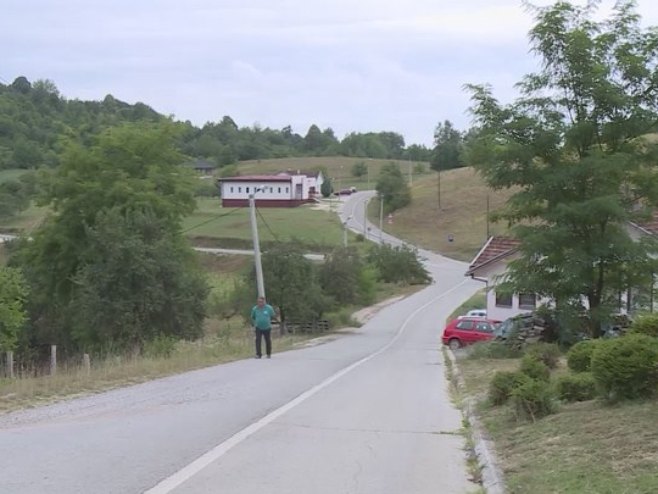 Крупа на Уни Крупа на Уни - Фото: РТРС