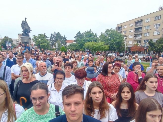 Бијељина-слава града Бијељина-слава града - Фото: РТРС