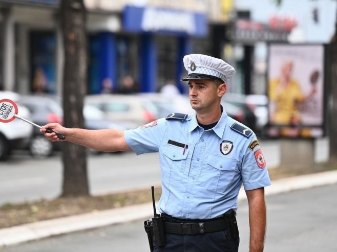 Појачане мјере безбједности у Бањалуци поводом отварања џамије Арнаудијe (ВИДЕО)