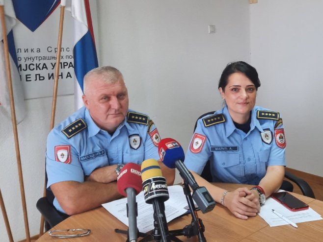 ПУ Бијељина ПУ Бијељина - Фото: РТРС