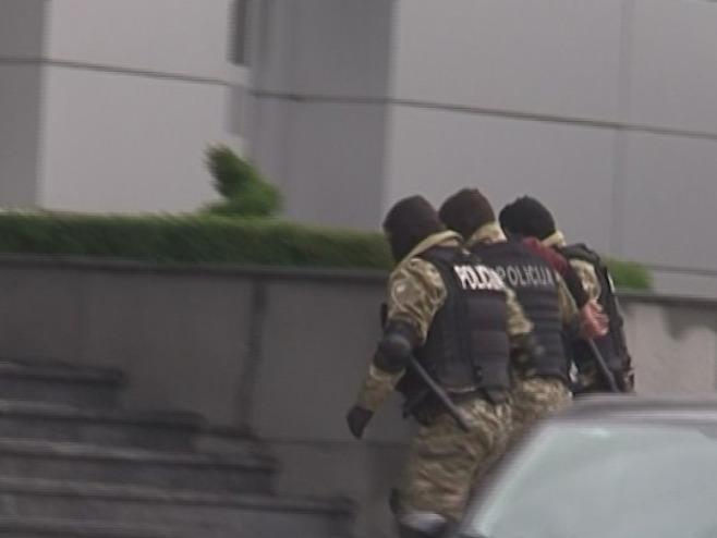 Полицијске акције Полицијске акције - Фото: РТРС