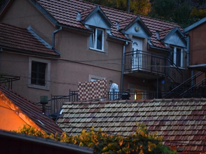 Трагедија на Цетињу (фото: EPA-EFE / BORIS PEJOVIC) Трагедија на Цетињу (фото: EPA-EFE / BORIS PEJOVIC) -