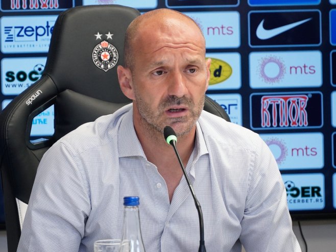 Илија Столица (Фото: TANJUG/ VLADIMIR SPORCIC) Илија Столица (Фото: TANJUG/ VLADIMIR SPORCIC) -