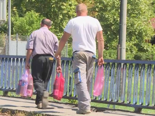 Купце из Хрватске све чешће купују у приједорској регији Купце из Хрватске све чешће купују у приједорској регији - Фото: РТРС