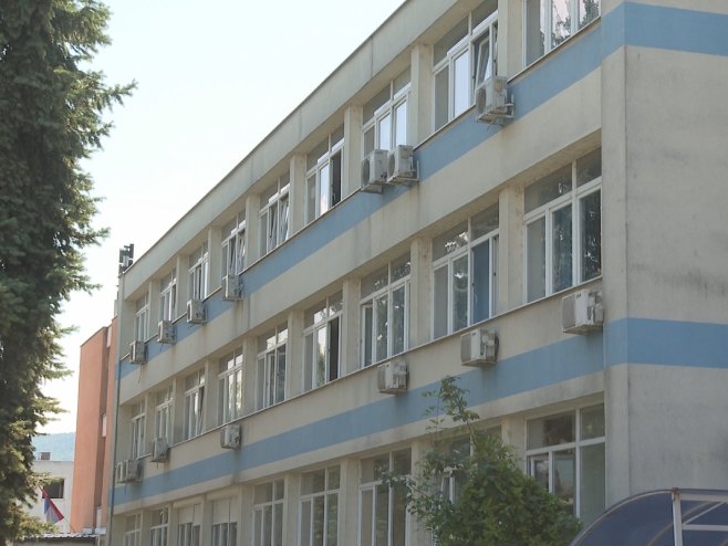 Приватна средња медицинска школа Приватна средња медицинска школа - Фото: РТРС