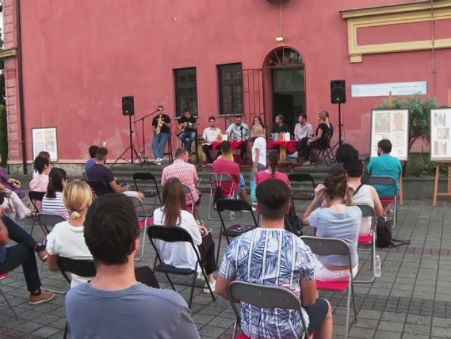 У  Приједору одржан фестивал "Урлик под Козаром" (ВИДЕО)