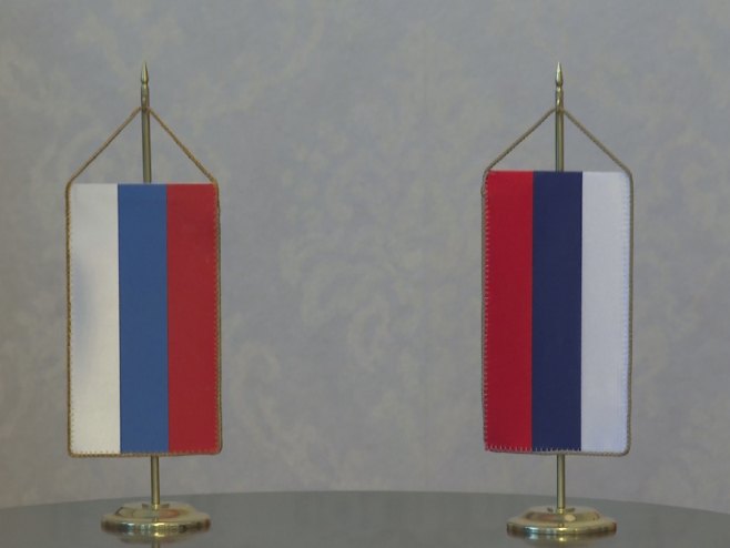 Русија и Републике Српска Русија и Републике Српска - Фото: РТРС
