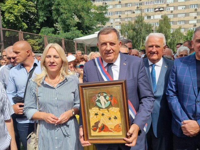 Пофалићи Пофалићи - Фото: РТРС