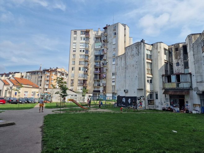 Bijeljina (Foto: RTRS)