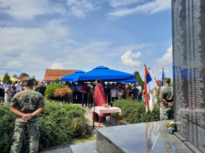 Бијељина Бијељина - Фото: РТРС