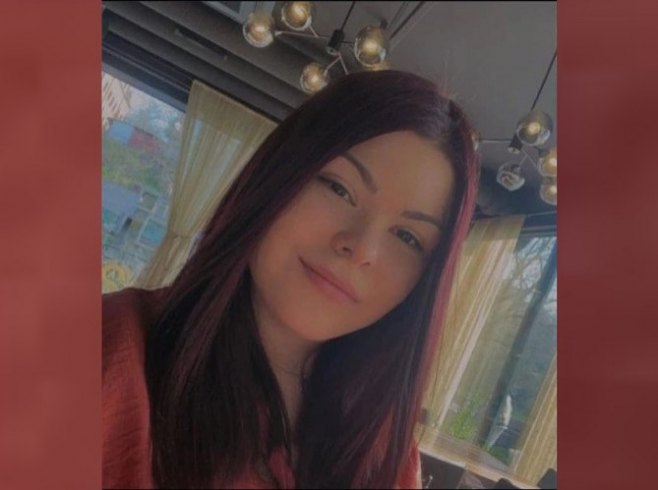 Анђела Танацковић (Фото: Глас Српске) Анђела Танацковић (Фото: Глас Српске) -