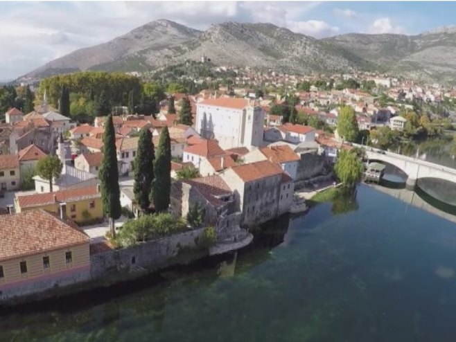 Trebinje - Foto: RTRS