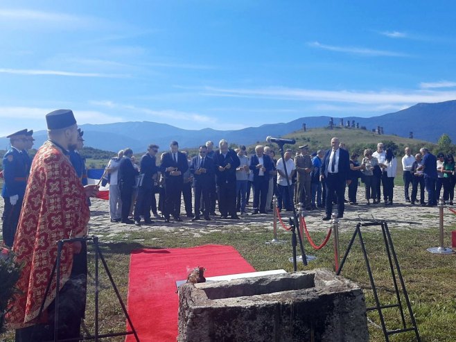 Гаравице код Бихаћа - Фото: РТРС