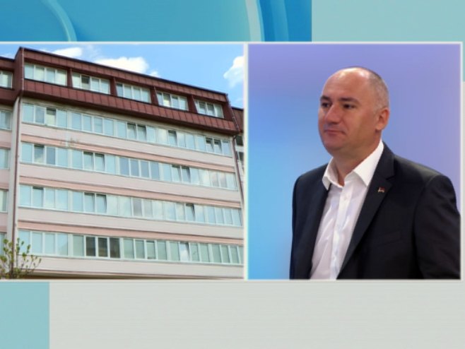 Драгослав Топић Драгослав Топић - Фото: РОССИЯ 24