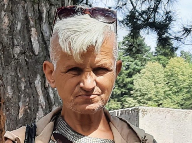 Грозданић Здравка (Уступљена фотографија) - 