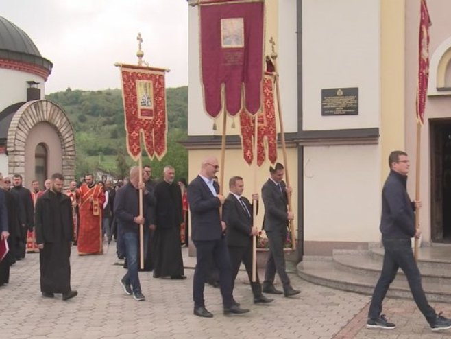 Слава Источног Сарајева Слава Источног Сарајева - Фото: РТРС