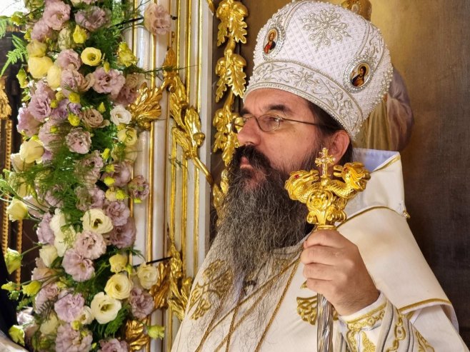 Епископ Јеротеј (Фото:spc.rs) - 