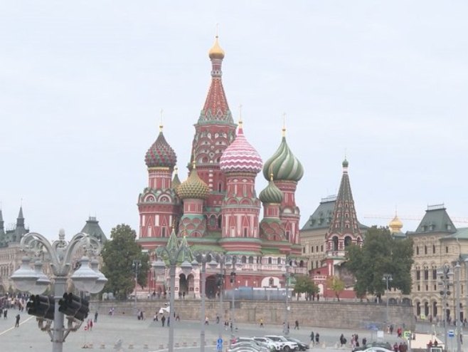 Пољански: Преговори Москве и Кијева могли би се десити ускоро