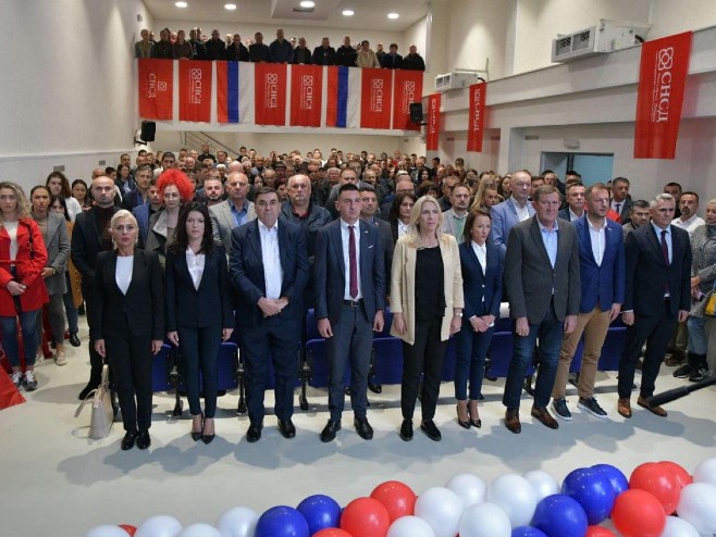 Жељка Цвијановић Жељка Цвијановић -