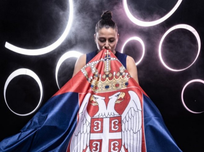 Саша Чађо (Фото: fibawwc) Саша Чађо (Фото: fibawwc) -