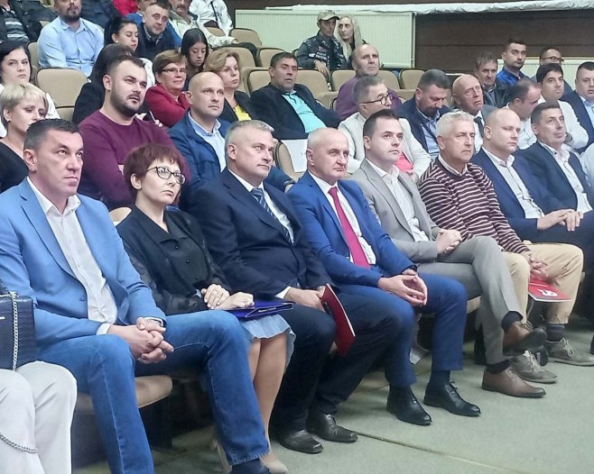 Фоча-СП Фоча-СП - Фото: СРНА