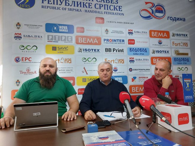 30 година Рукометног савеза Републике Српске 30 година Рукометног савеза Републике Српске - Фото: РТРС
