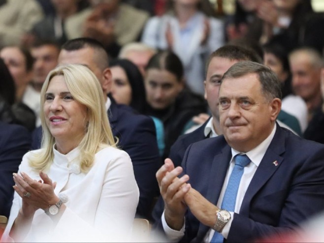 Жељка Цвијановић Жељка Цвијановић -