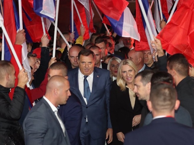 Милорад Додик Милорад Додик -