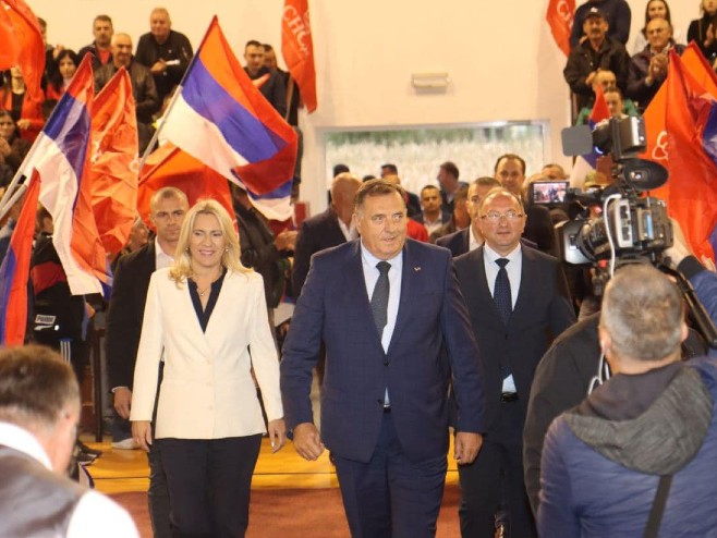 Милорад Додик Милорад Додик -
