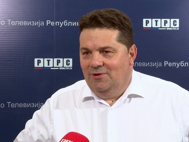 Ненад Стевандић Ненад Стевандић - Фото: РТРС