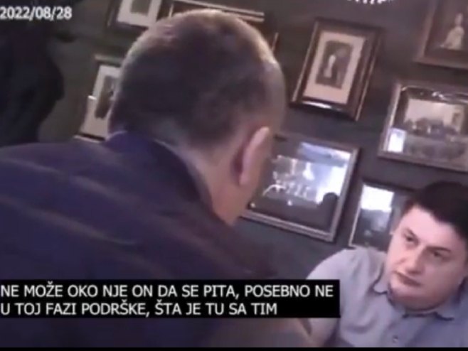 Милан Радовић Милан Радовић -