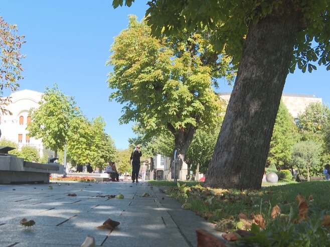 Јесен Јесен - Фото: РТРС