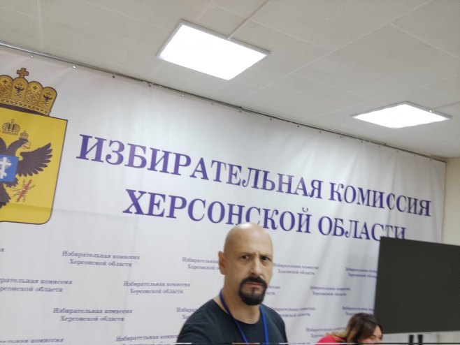 Данијел Симић Данијел Симић - Фото: Тwitter