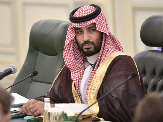 Краљ Саудијске Арабије именовао сина за премијера