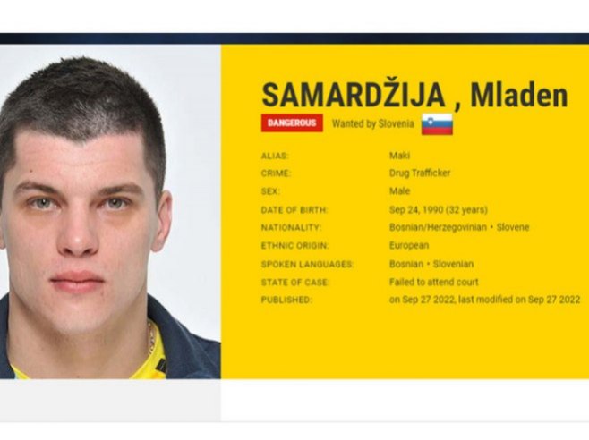 Foto: Evropol